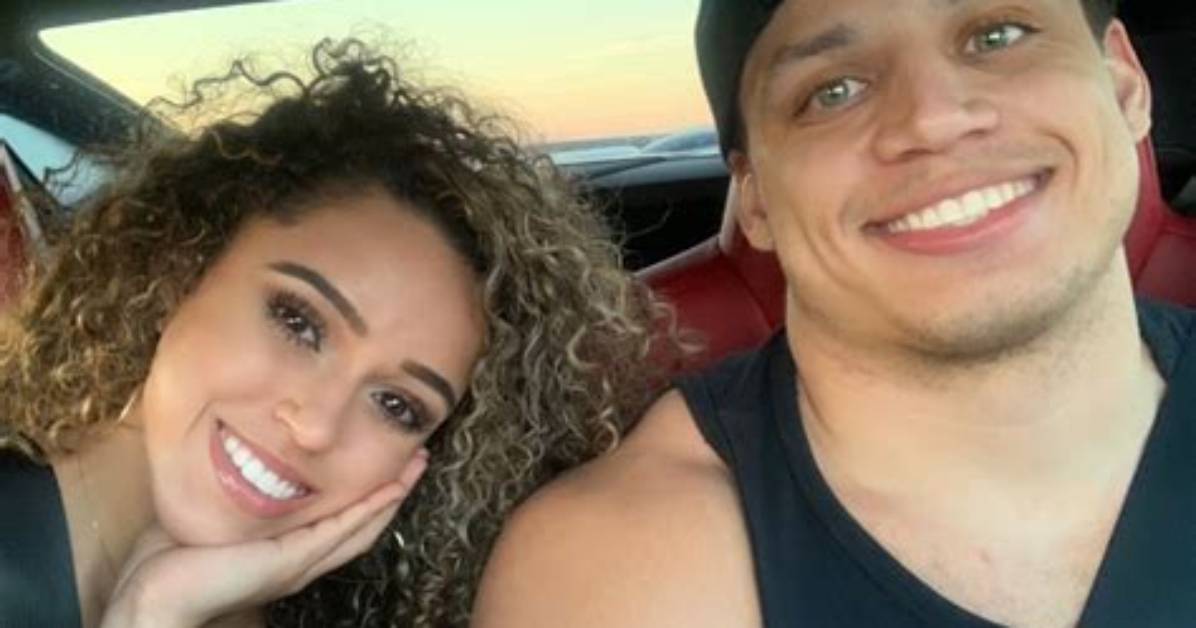 Who Is Tyler1’S Girlfriend Macaiyla and How Long Have They Been Together?