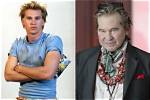 Who Is Val Kilmer's Better Half? Uncover the Truth About His Spouse