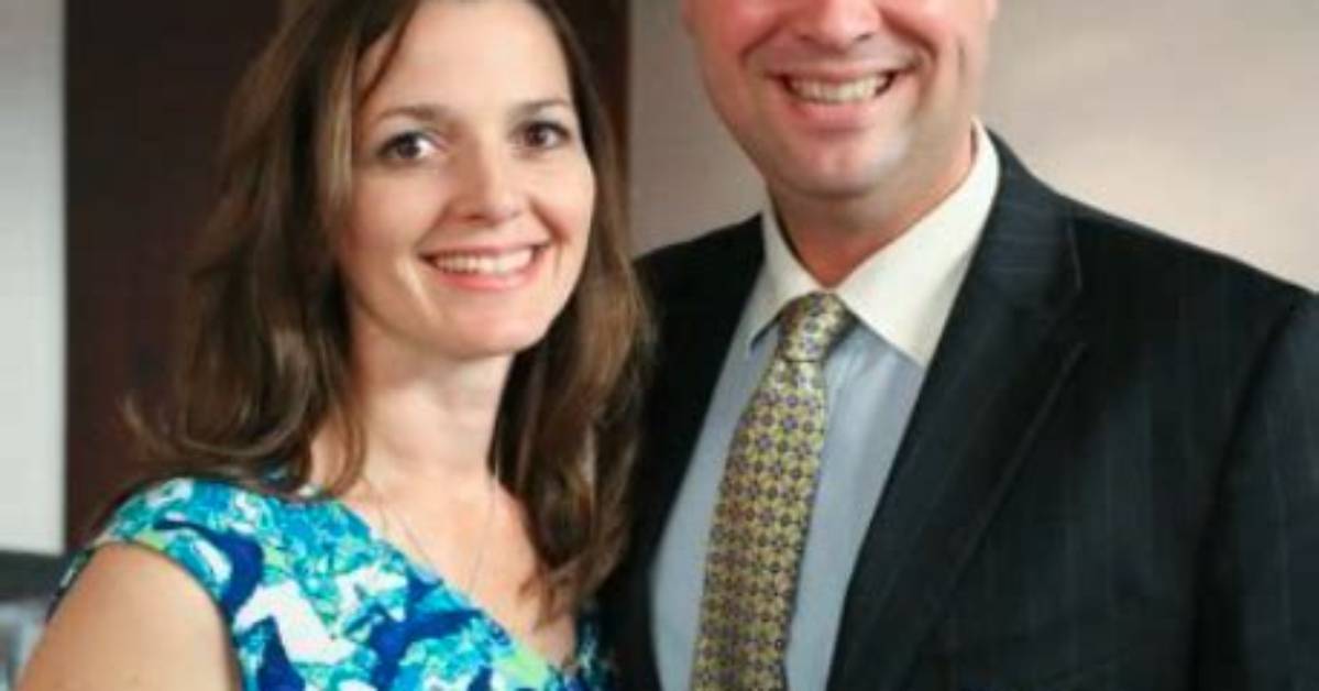 Who Is Valerie Cox? Dan Cox Wife Family – Newly Elected Maryland Mayor