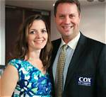 Who Is Valerie Cox? Dan Cox Wife Family – Newly Elected Maryland Mayor