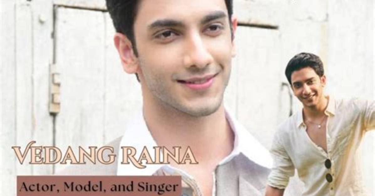 Who Is Vedang Raina and Why You Should Know Him?