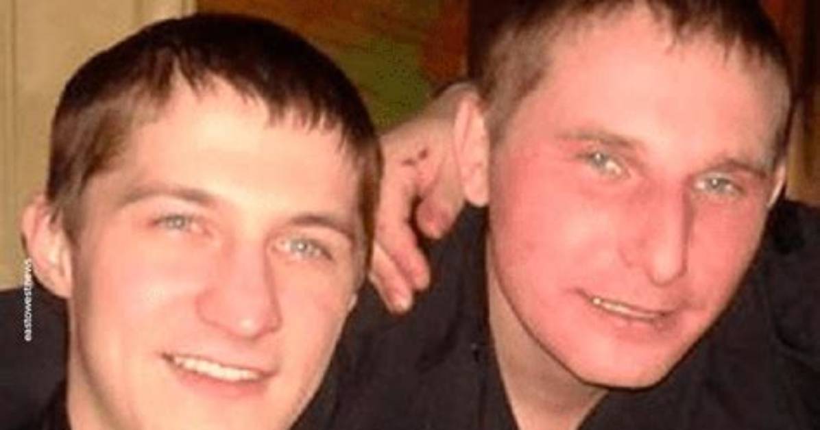 Who Is Vyacheslav Matrosov? Why Did He Make Oleg Sviridov Dig His Own Grave?