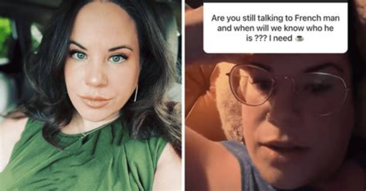 Who Is Whitney Thore Boyfriend the Frenchman Aka Nail Rayner Rapper? Are They Still Dating?