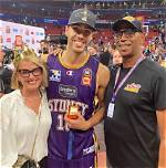 Who Is Xavier Cooks Wife? Xavier Cooks Wiki, Age, Bio, Parents, Net Worth 2023 & More