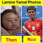 Who Is Yamal: Uncovering His Actual Age