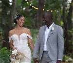 Who Is Yendi Phillips Husband Omar Mcfarlane? Tv Presenter Got Married!