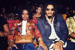 Who Is Yg Marley's Father? the Untold Story