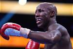 Who Is Yordenis Ugas Wife? Boxer Got Engaged with Girlfriend Dayanara Leon Last Year- Is He Married?