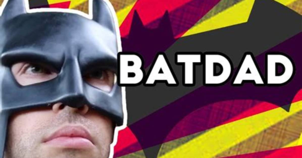 Who Is Youtuber Batdad? Wiki: Net Worth, Wife, Real Job, Kids, Family