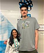 Who Is Zach Edey Girlfriend? Dating History and Relationship Timeline