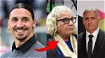 Who Is Zlatan Ibrahimovic's Mother? - Comprehensive Guide