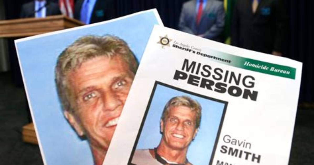 Who Killed Gavin Smith Fox Executive? Nbc Dateline Check Killer Name Images Where Is He Now?