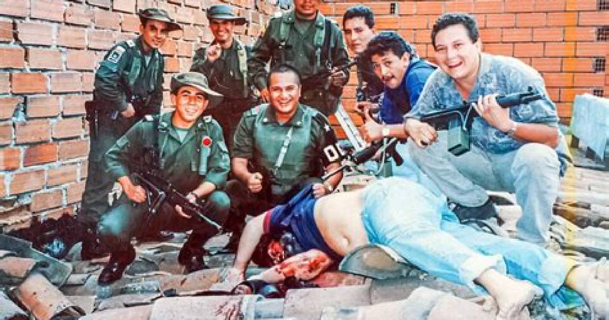 Who Killed Pablo Escobar? Death Cause, Wife and Daughter