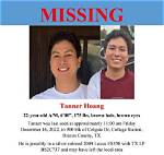 Who Killed Tanner Hoang | Was Texus A&M Student Murdered