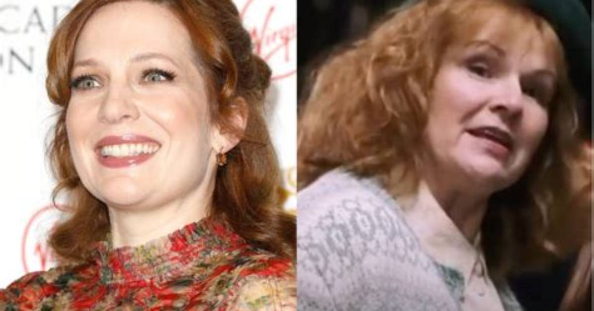 Who Plays Molly Weasley: a Look at the Beloved Harry Potter Character