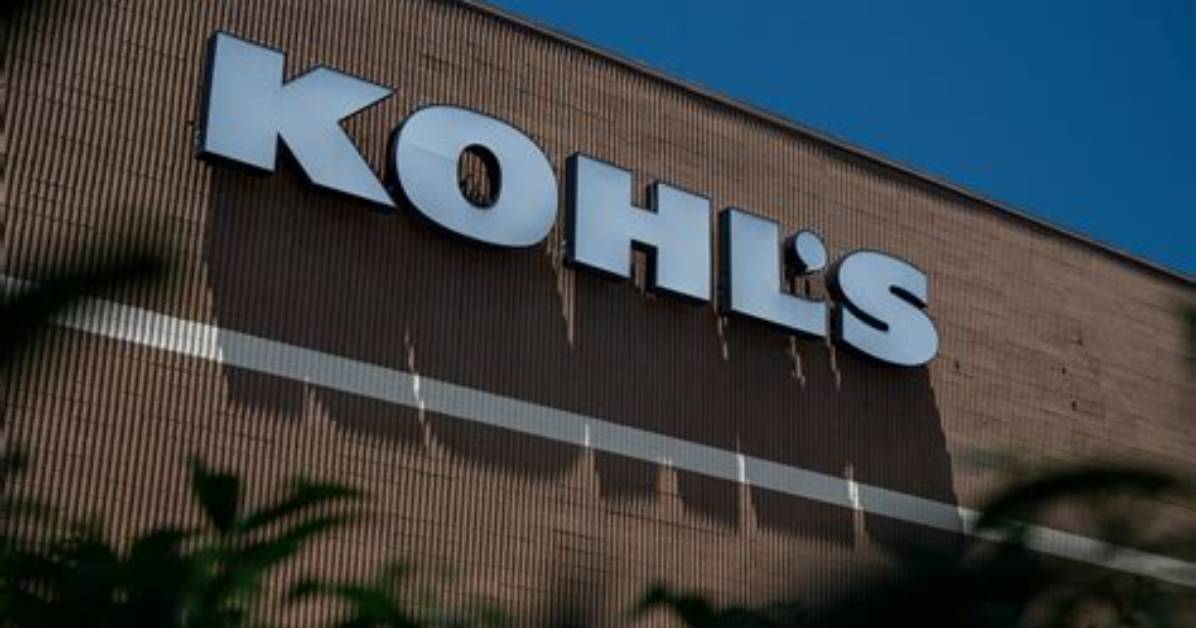 Who Really Owns Kohl's Department Stores? Find out Here!