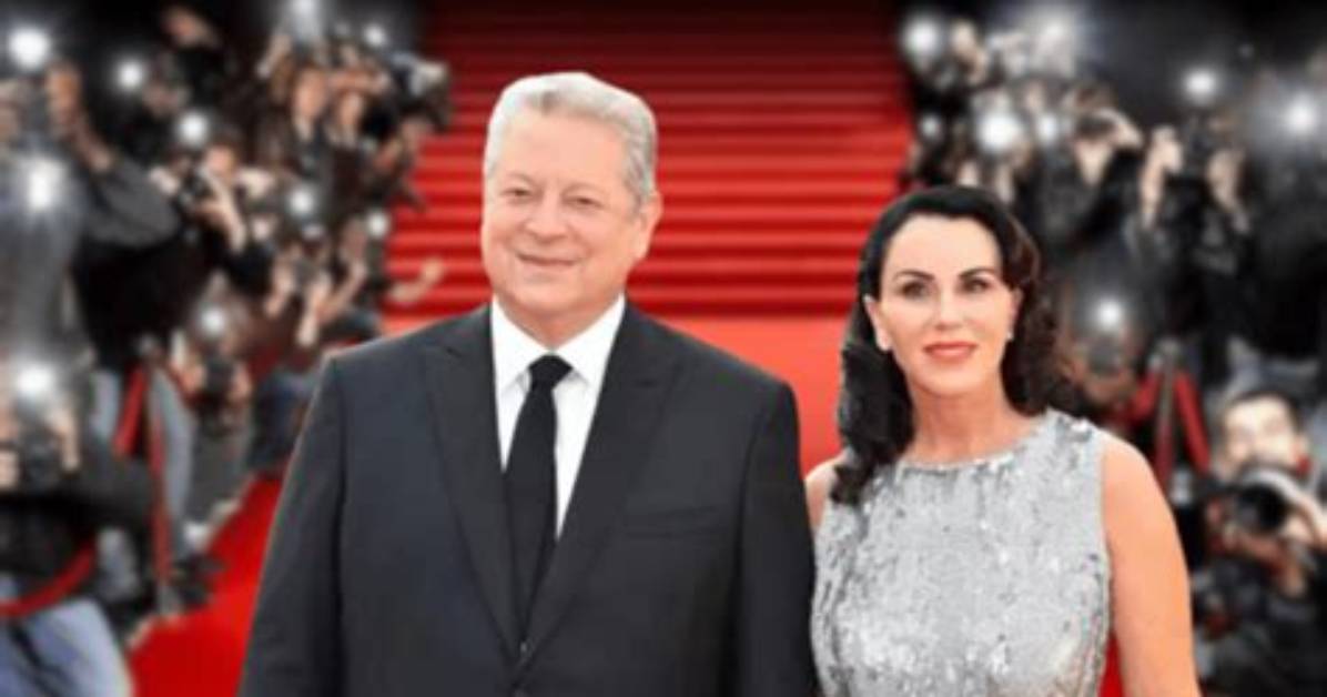 Who's Al Gore's Current Partner: an in-Depth Look