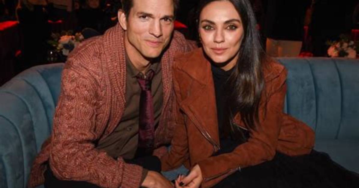Who's Ashton Kutcher's Wife? the Truth Revealed