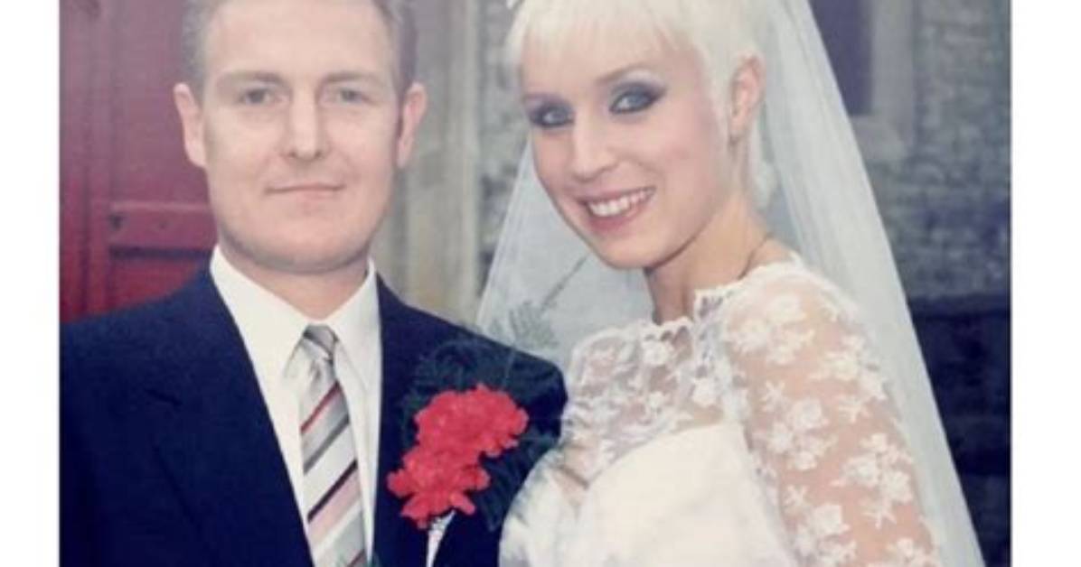 Who's Behind Mark Neesom's Success? Uncover the Identity of His Husband