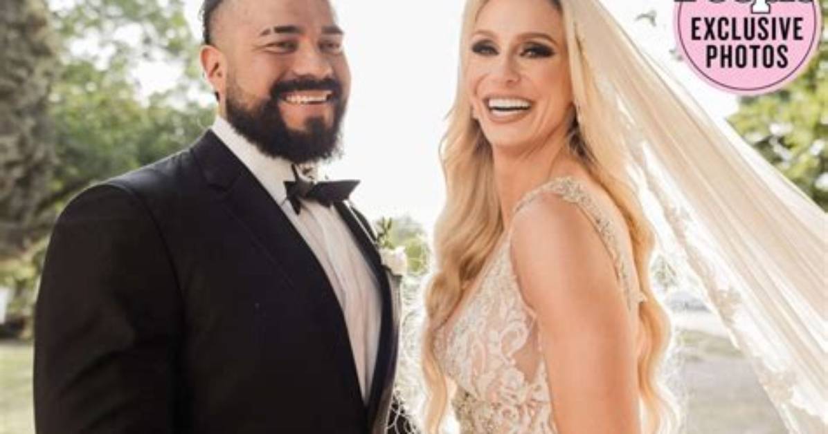 Who's Charlotte Flair's Husband? Meet the Man Behind the Wwe Superstar