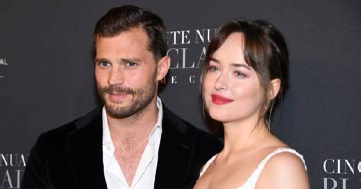 Who's Dakota Johnson's Husband?