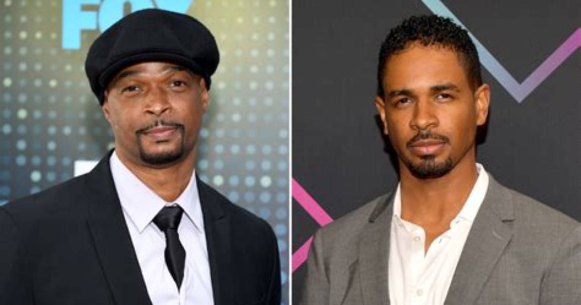 Who's Damon Wayans's Better Half? Learn About His Spouse