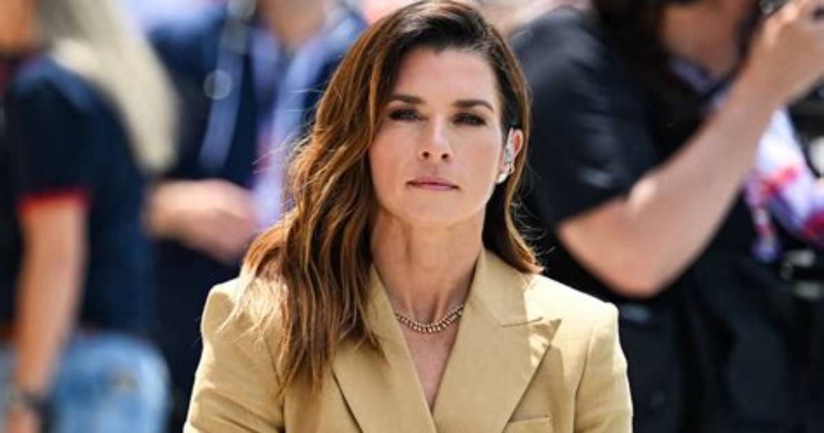 Who's Danica Patrick's Rumored Current Boyfriend?