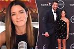 Who's Dating Danica Patrick? Meet Her Current Boyfriend