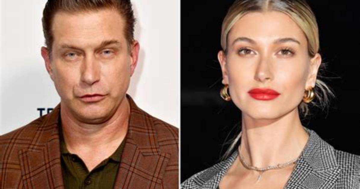 Who's Hailey Baldwin's Father: Uncovering the Mystery