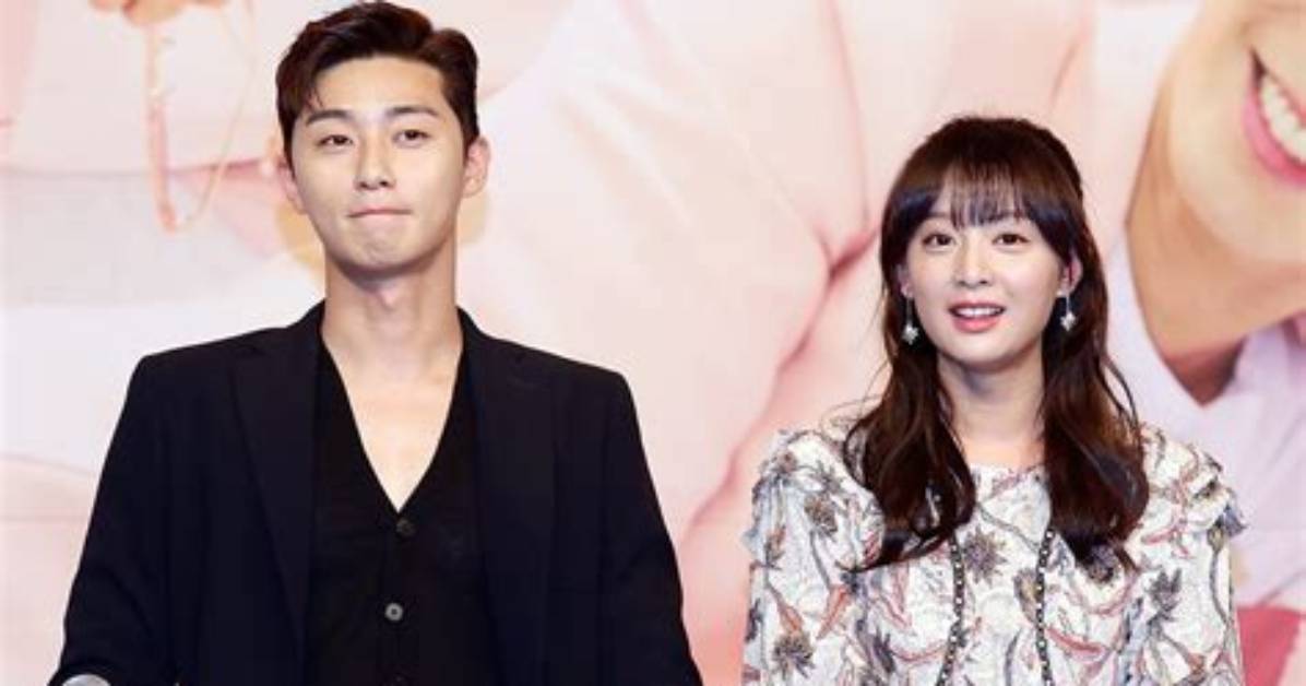 Who's Kim Ji Won's Boyfriend and Relationship History