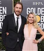 Who's Kristen Bell's Dreamy Husband? Meet Dax Shepard