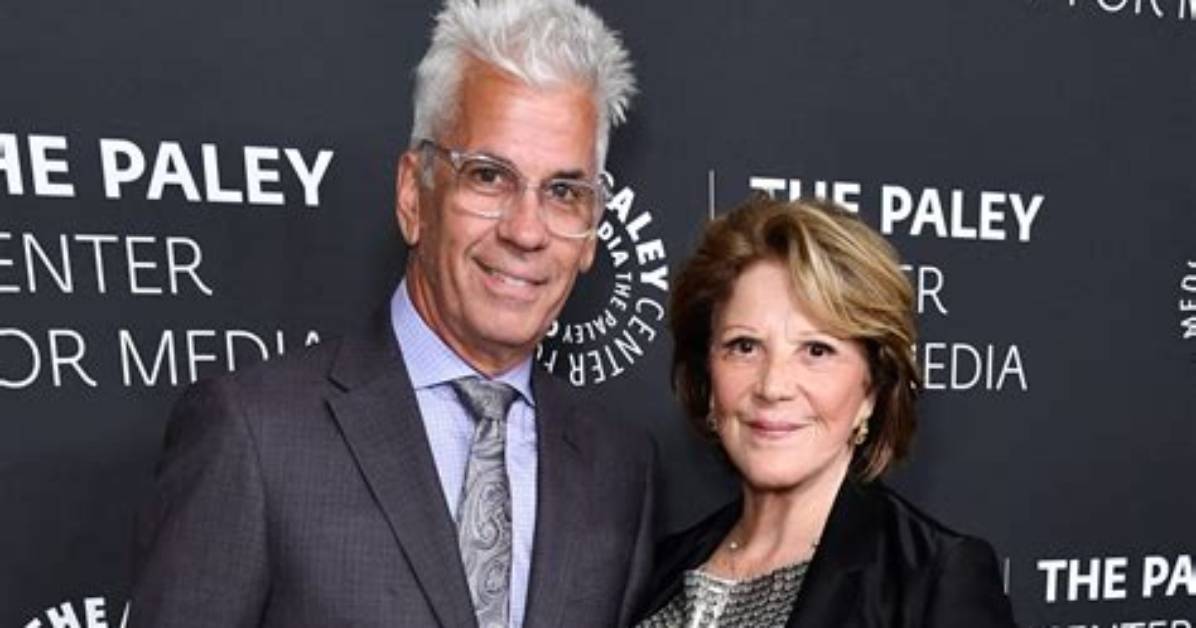 Who's Linda Lavin's Husband?