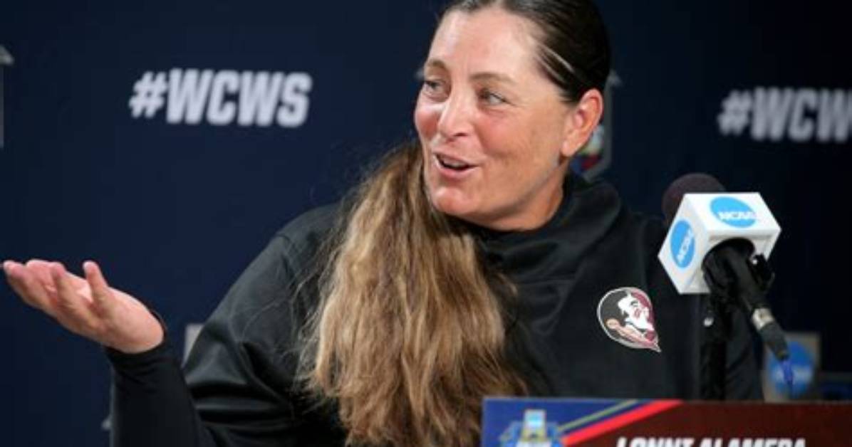Who's Lonni Alameda's Other Half? - Marriage Status Revealed
