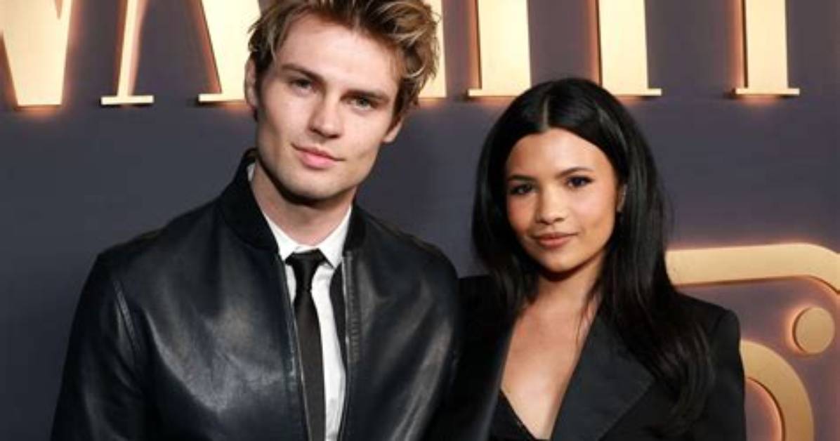 Who's Nikki Rodriguez's Beau? the Scoop on Her Love Life