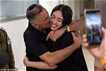 Who's Noa Argaman's Boyfriend? Everything We Know