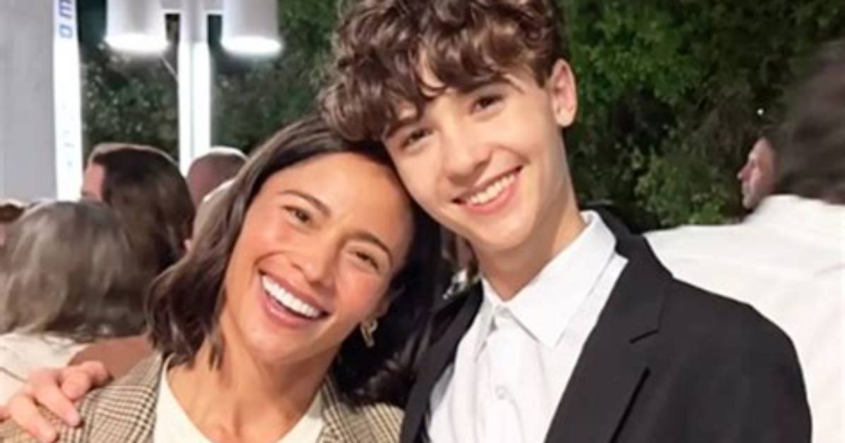 Who's Paula Patton's Significant Other?