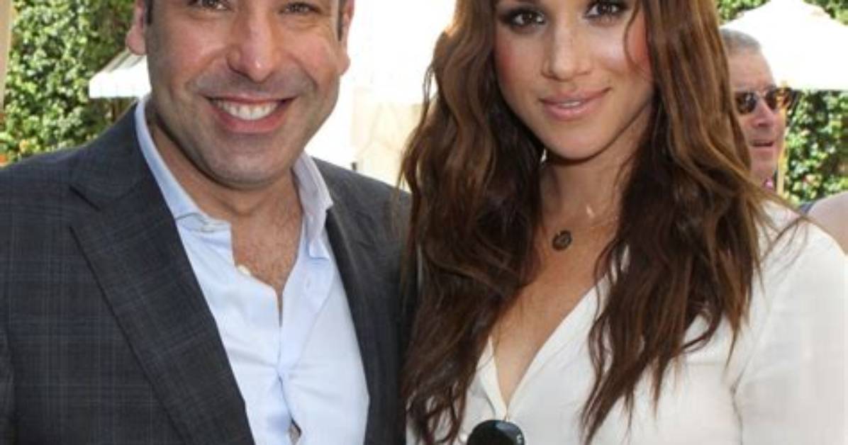 Who's Rick Hoffman's Wife? Find out Here