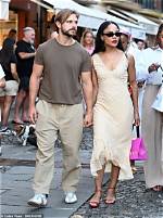 Who's Tessa Thompson Dating? Current & Past Boyfriends