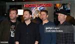 Who's the Vocal Frontman Behind Nickelback?