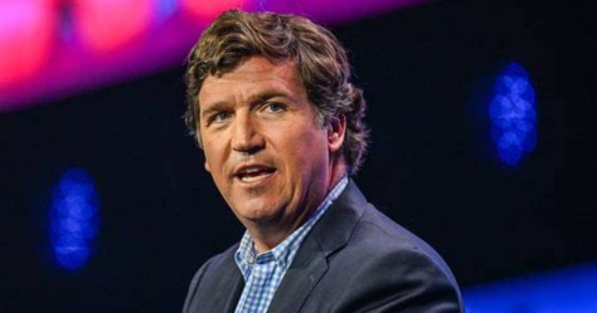 Who's Tucker Carlson: a Prominent Conservative Voice in Media