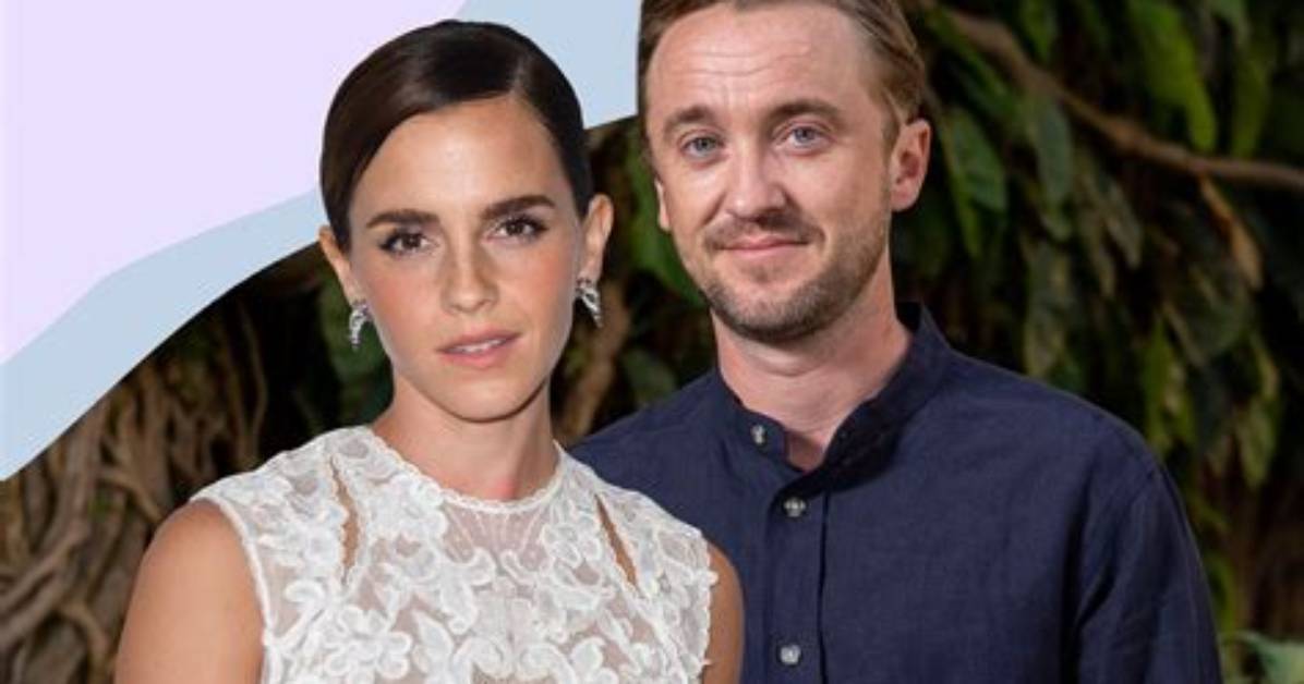 Who Tom Felton Has Dated: a Romantic History Unveiled