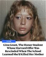 Who Wants to Know About Gina Grant Today?