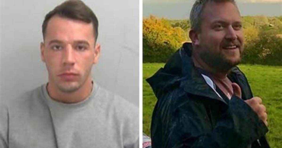 Who Was Adrian Ellingford? Marek Hecko Found Guilty of Murdering Ex-Girlfriend Stephanie Breame’s Partner