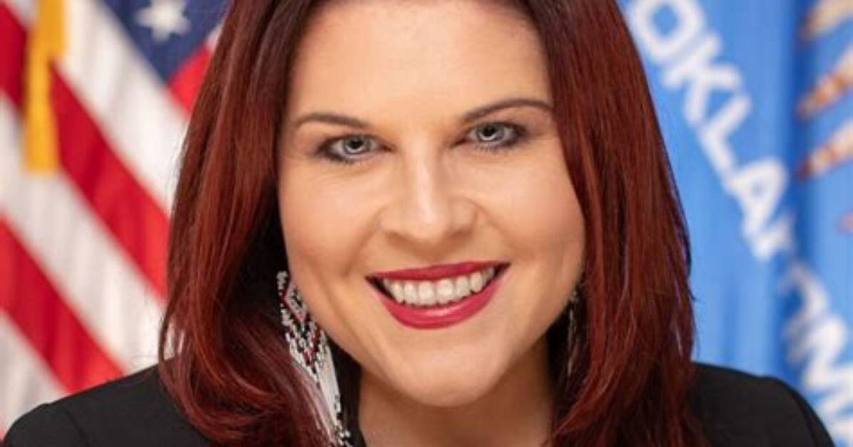 Who Was Amanda Green Oklahoma? Michael Lewish Tulsa Shooting Victim Identified