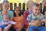Who Was Brandy Mccaslin? Woman Killed 3 Children and Herself at Home in Verdigris Near Tulsa, Oklahoma