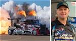 Who Was Chris Darnell? Shockwave Jet Truck Driver Accident and Death