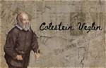 Who Was Colestein Veglin and What Was His Real Age at Death?
