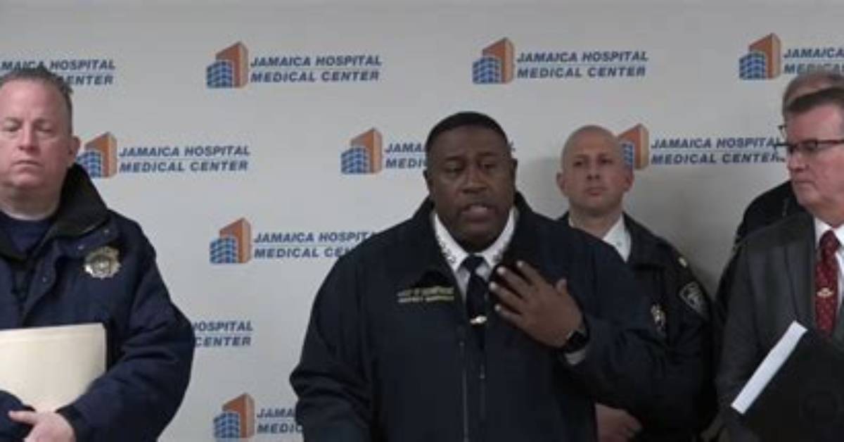 Who Was Courtney Gordon? Suspect Identified in Queens Stabbing, Killed 4 Family Members