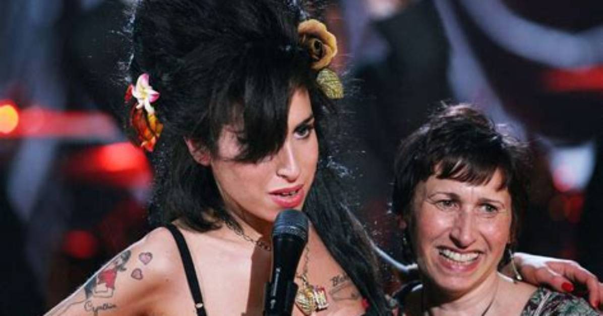 Who Was Cynthia to Amy Winehouse: Mama or More?