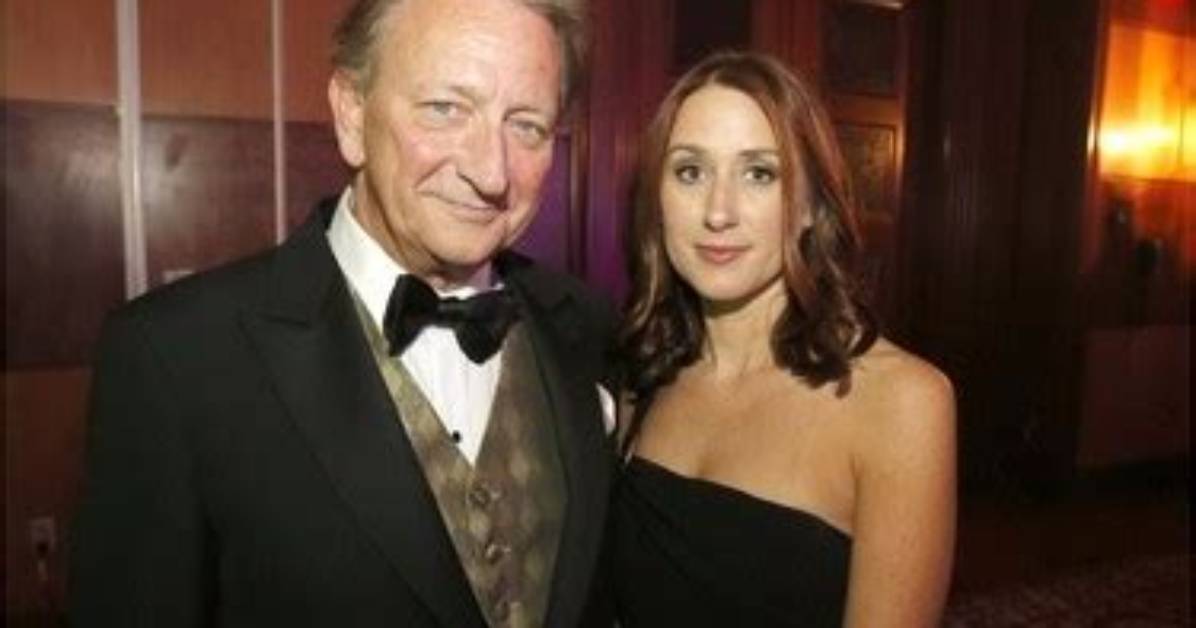 Who Was Eugene Melnyk Girlfriend? Sharilyne Anderson Age and Biography Explored